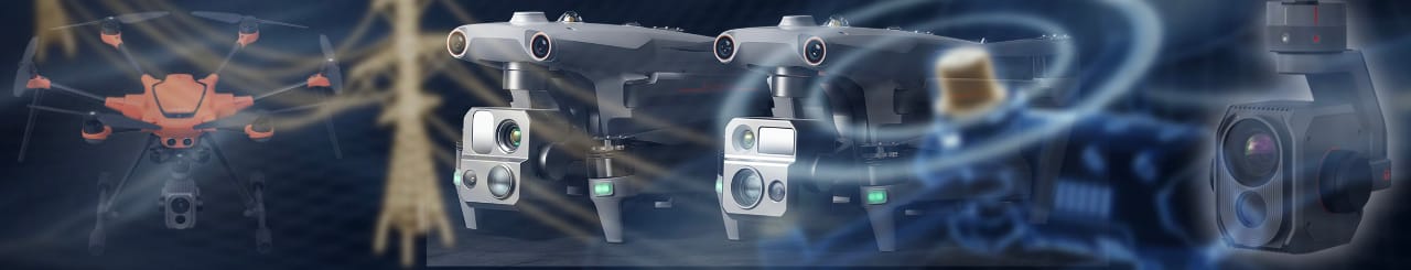 drones for professionals