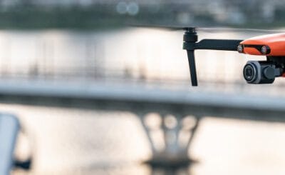 Przydatne wskazówki dotyczące korzystania z drona